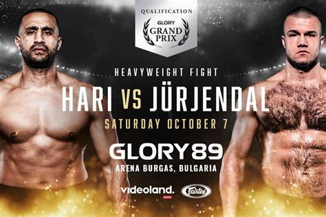 wedden op badr|Glory 89: Badr Hari vs Jürjendal voorspellingen, odds en wedtips.
